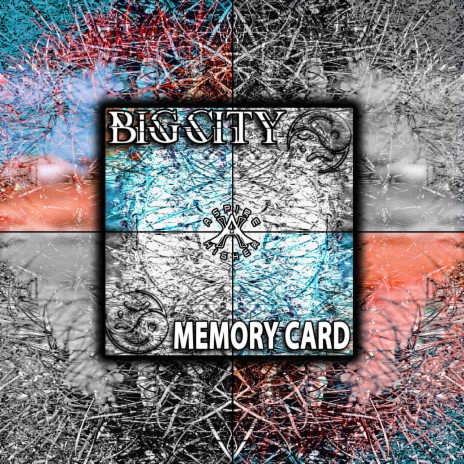Memory Card | Boomplay Music