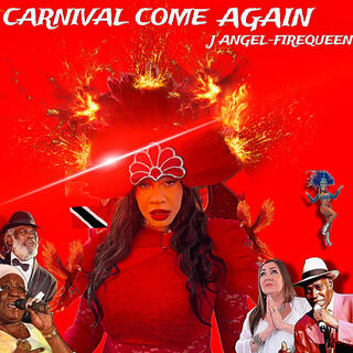 Carnival Come Again