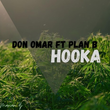 HOOKA | Boomplay Music