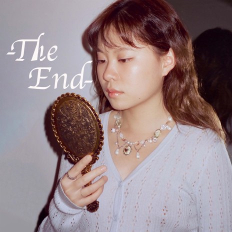 The End ft. RAFA | Boomplay Music