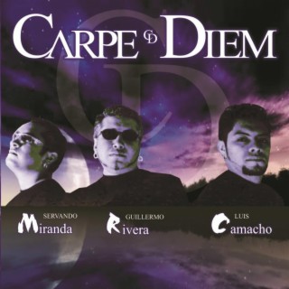 Cape Diem (feat. Guillermo Rivera)