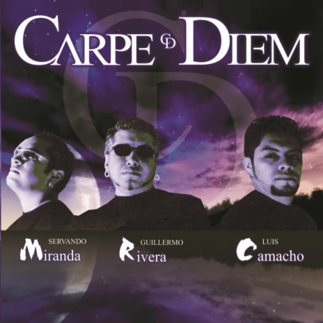 Chymera (feat. Guillermo Rivera, Luis Camacho & Servando Miranda)