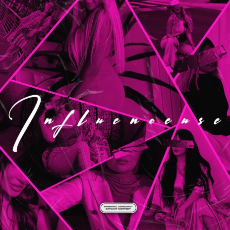 Influenceuse | Boomplay Music