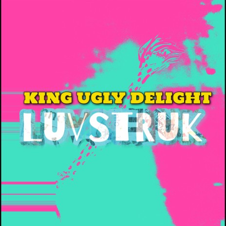 Luvstruk