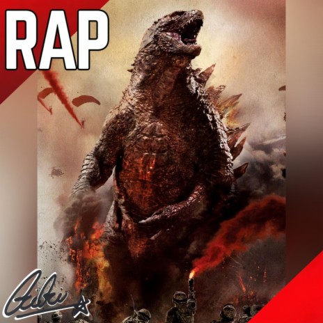 Rap De Godzilla | Boomplay Music