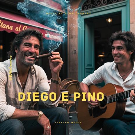 DIEGO E PINO