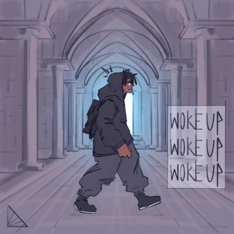 Woke Up ft. Kodiak Soul