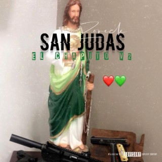 San Judas (El Chapito V2)