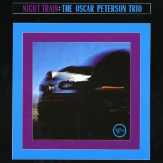 Night Train by The Oscar Peterson Trio