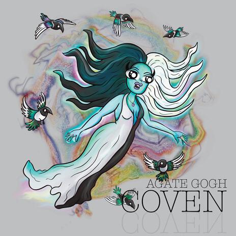 COVEN | Boomplay Music