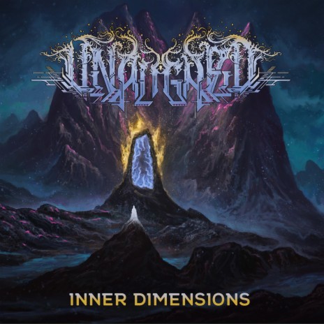 Inner Dimensions | Boomplay Music