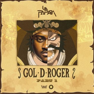 Gol.D.Roger 1 lyrics | Boomplay Music