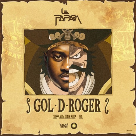 Gol.D.Roger 1 | Boomplay Music