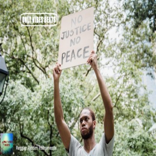 No Justice No Peace (Instrumental)