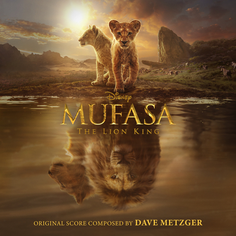 Kuqondile (From "Mufasa: The Lion King"/Score) ft. Lebo M. & Disney | Boomplay Music