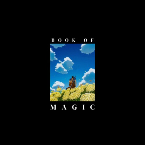 Book Of Magic | Boomplay Music