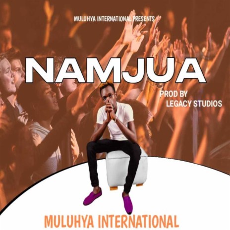 Namjua | Boomplay Music