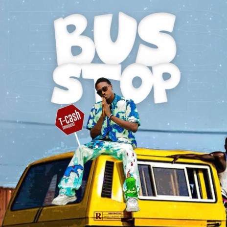 Bustop | Boomplay Music