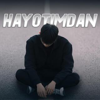 Hayotimdan