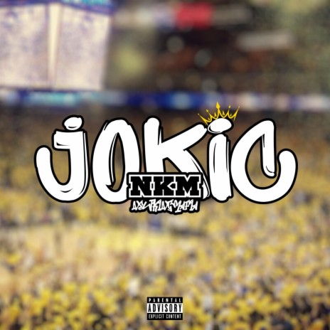 Jokic | Boomplay Music