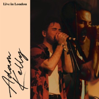 Live in London