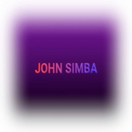 Mbua Yauwie ft. JOHN SIMBA | Boomplay Music