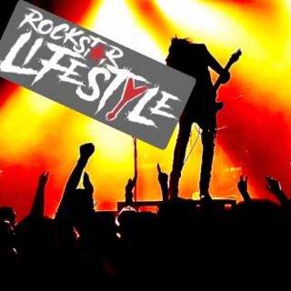 Rockstar Lifestyle Freestyle
