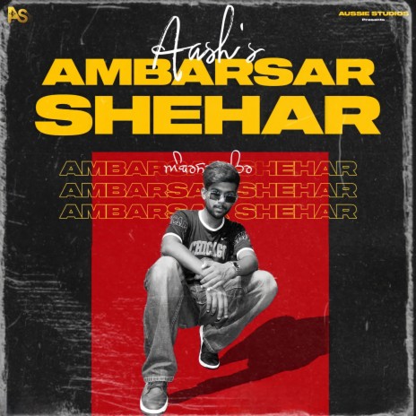 Ambarsar Shehar | Boomplay Music