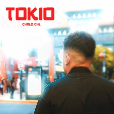 Tokio ft. R loops