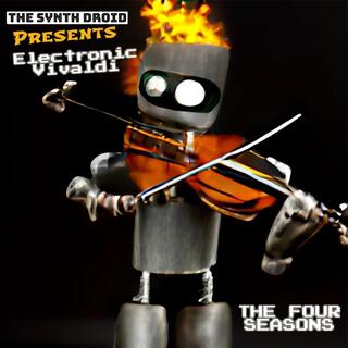 Electronic Vivaldi The Four Seasons