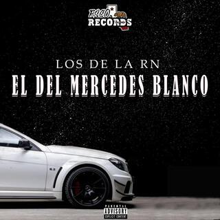 El Del Mercedes Blanco