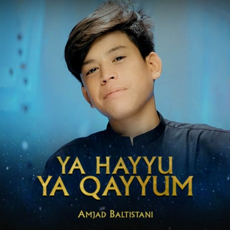 Ya Hayyu Ya Qayyum | Boomplay Music