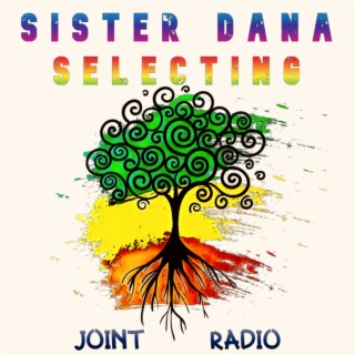 Joint Radio mix #151 - Sister Dana selecting 45
