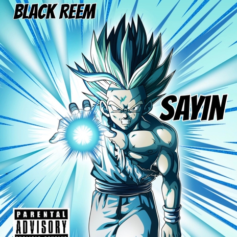 Sayin | Boomplay Music