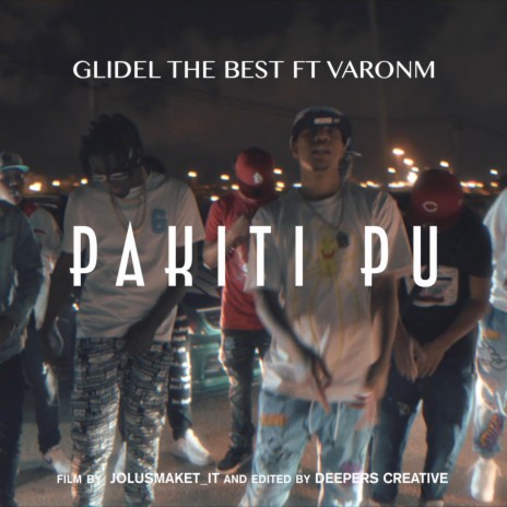 Pakiti Pu ft. Varonm | Boomplay Music