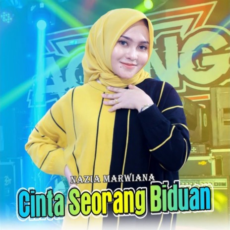 Cinta Seorang Biduan | Boomplay Music