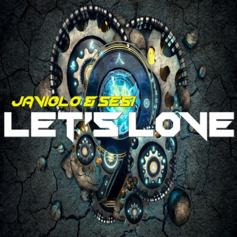 Let's Love ft. Javiolo | Boomplay Music