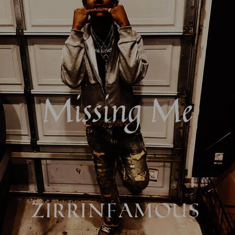 Missing me | Boomplay Music