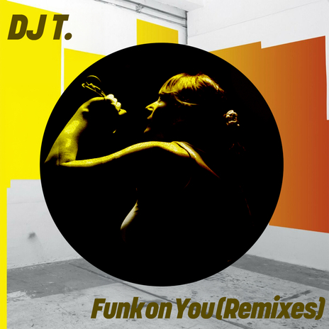 Funk On You (Whitesquare Remix) | Boomplay Music