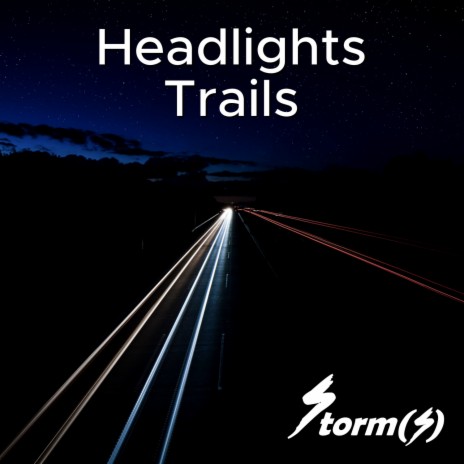 Headlights trails ft. Lorenzo Tempesti | Boomplay Music