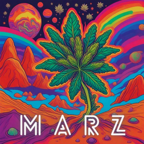 Marijuana and Rillos with the Zaza | Boomplay Music