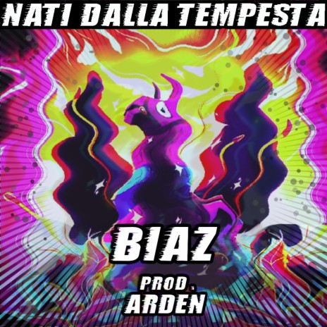 Nati Dalla Tempesta ft. Arden | Boomplay Music