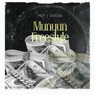 Munyun Freestyle