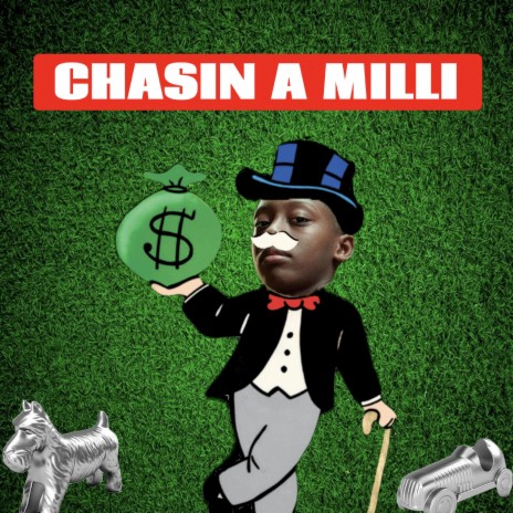 Chasin A Millie | Boomplay Music