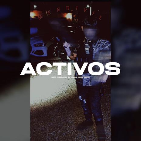 Activos (House Belico Type Beat) | Boomplay Music