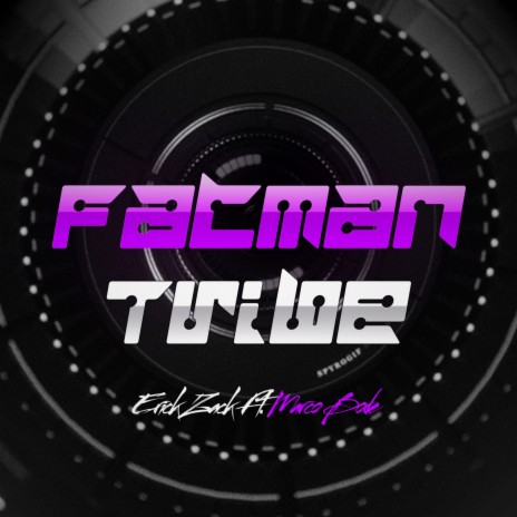 FATMAN TRIBE ft. Marco Bode