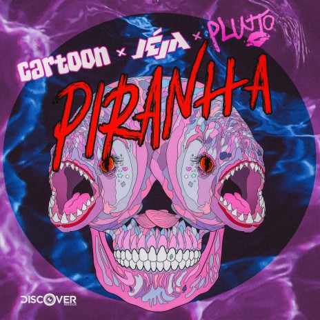 Piranha ft. Jéja & Pluuto | Boomplay Music