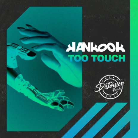 Too Touch | Boomplay Music