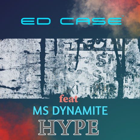 HYPE (Moppa & Dekka Remix) ft. Ms Dynamite | Boomplay Music