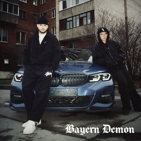 Bayern Demon ft. Roxxy | Boomplay Music